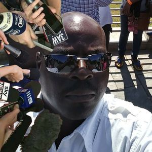 Meet your Posher, William